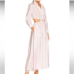 Young Fabulous and Broke Derby Dress Size XS